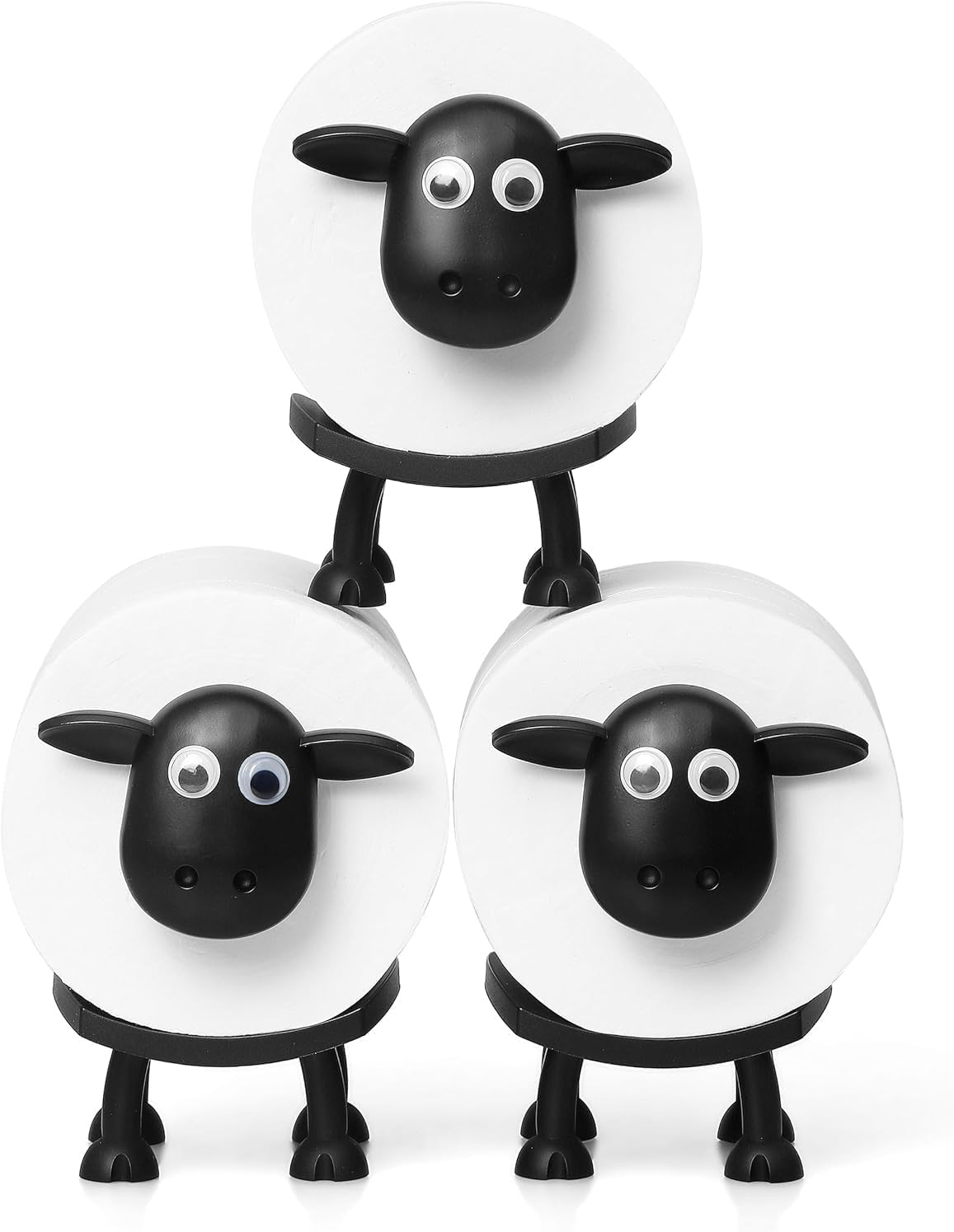3D Printed Sheep Tissue Holder